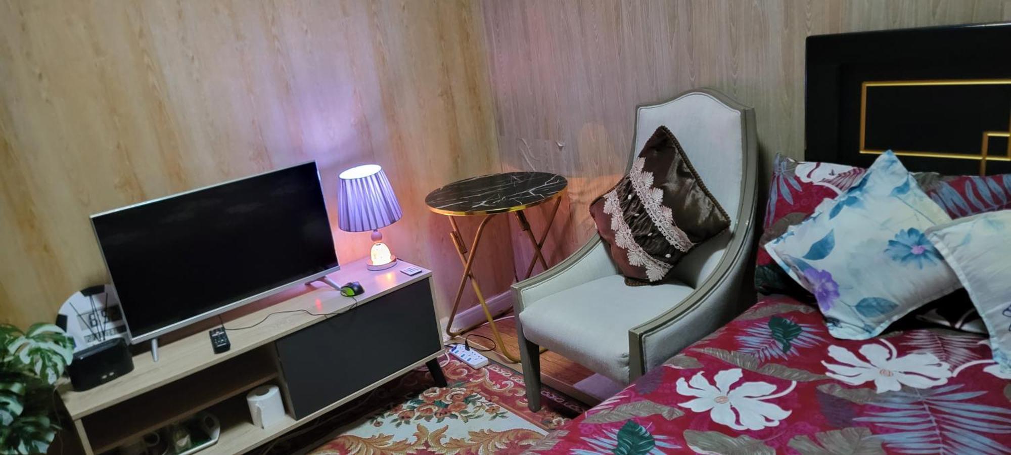 Mama Delight Home 아부다비 외부 사진