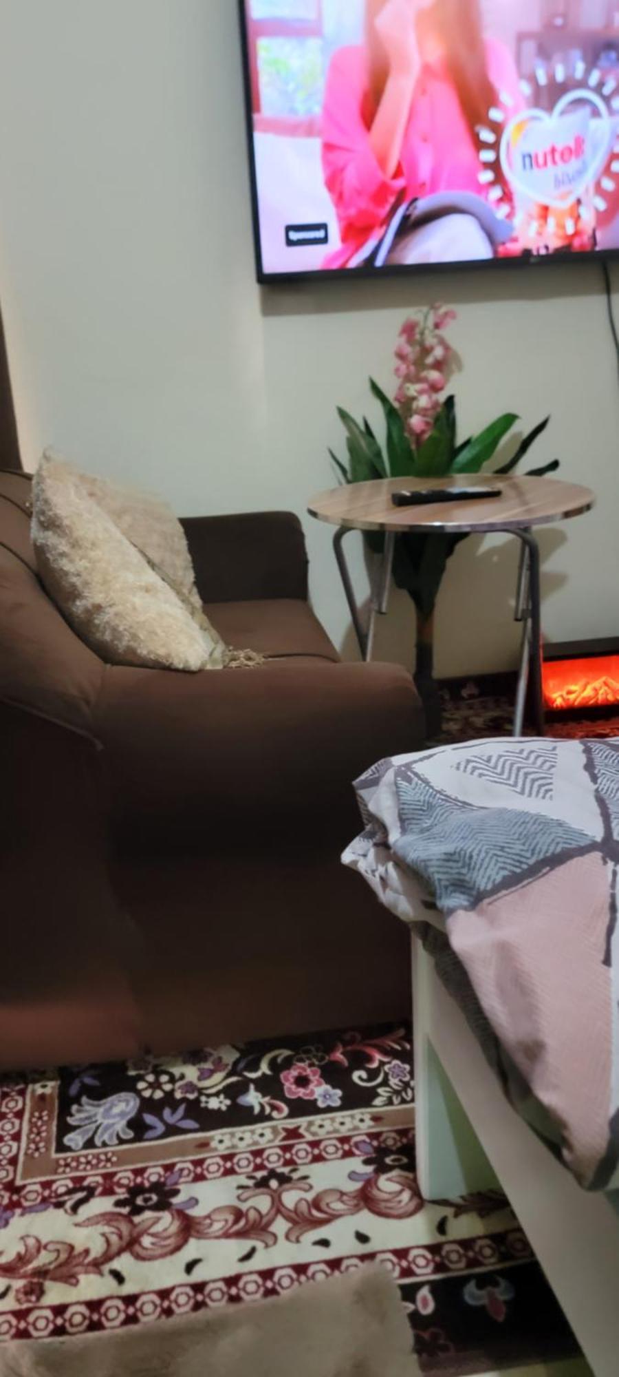 Mama Delight Home 아부다비 외부 사진