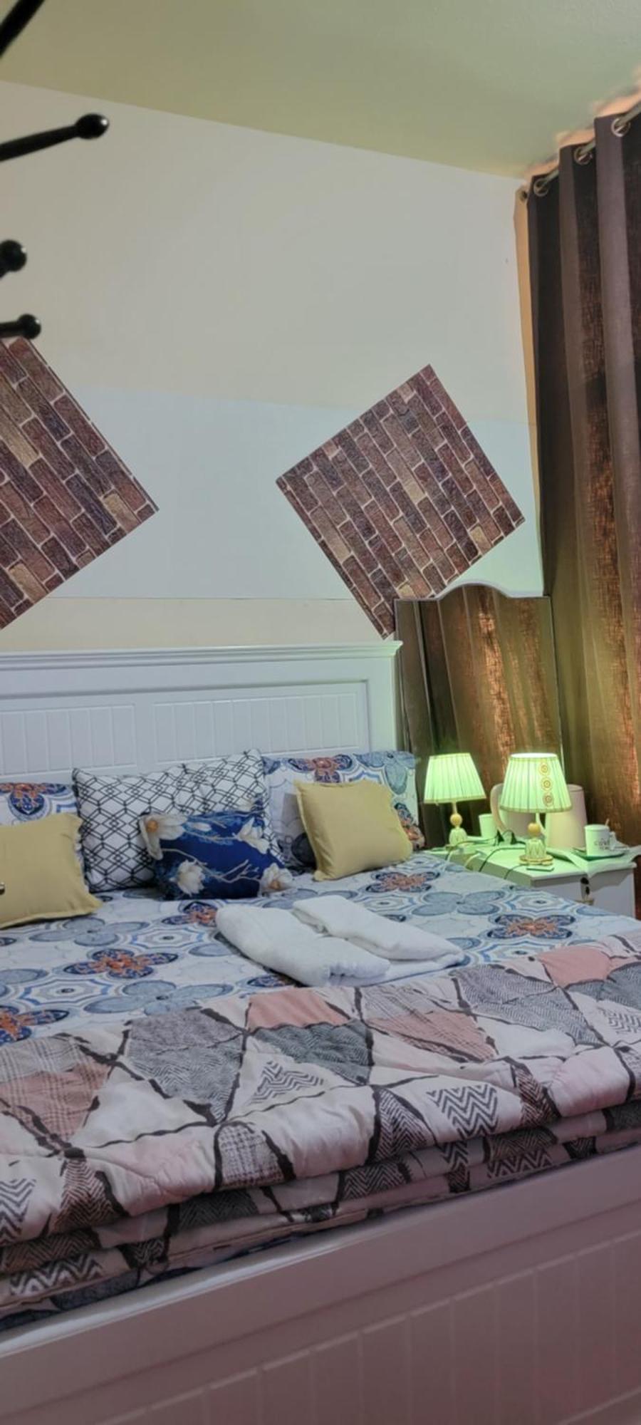 Mama Delight Home 아부다비 외부 사진