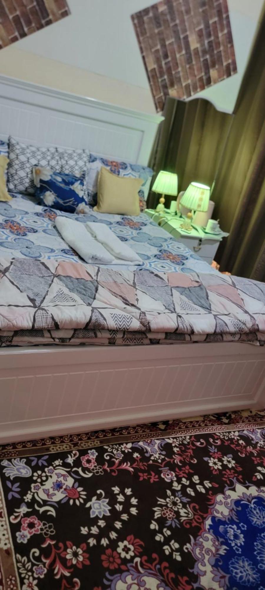 Mama Delight Home 아부다비 외부 사진