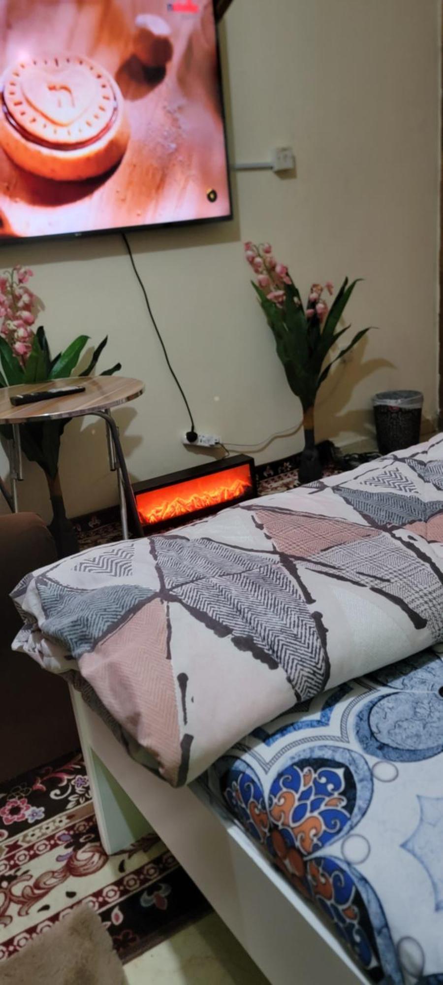 Mama Delight Home 아부다비 외부 사진