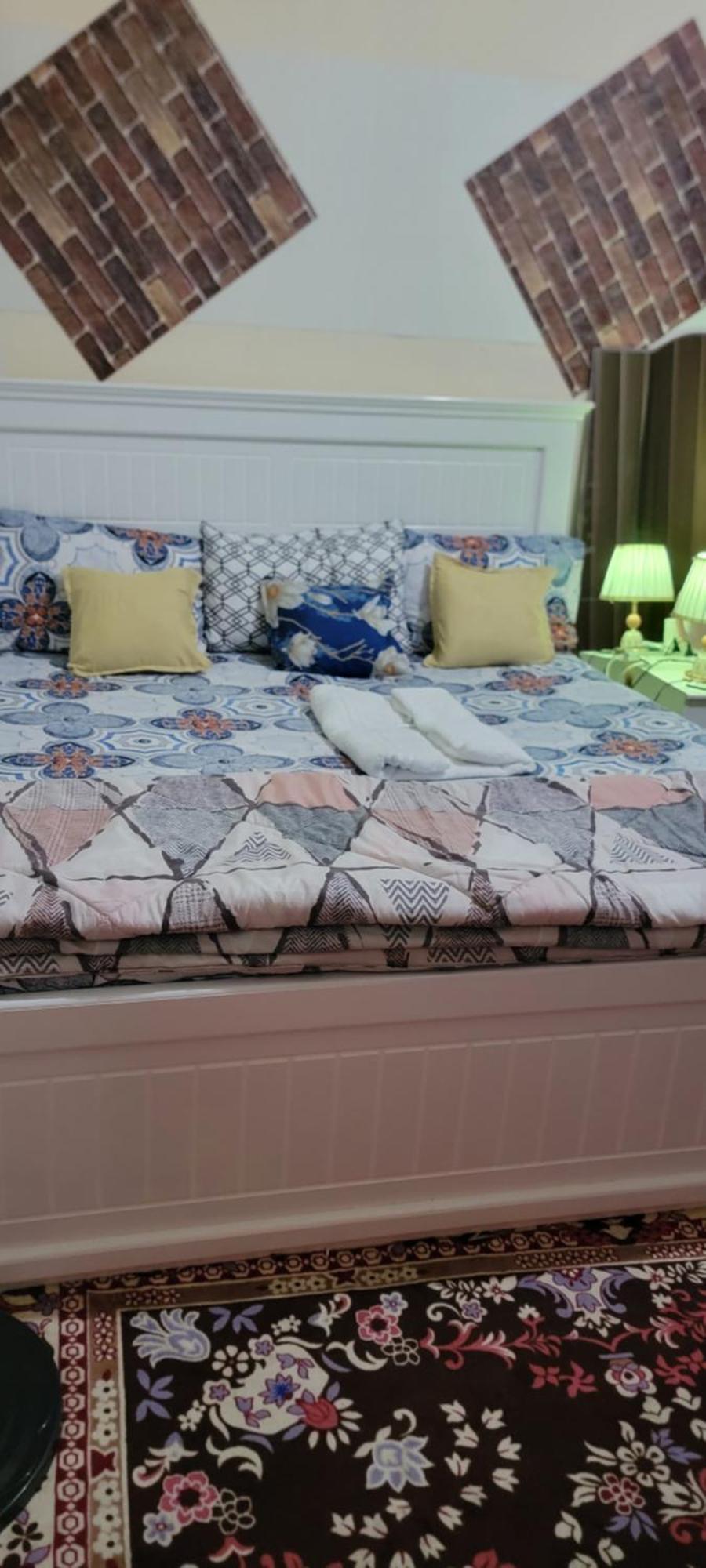 Mama Delight Home 아부다비 외부 사진