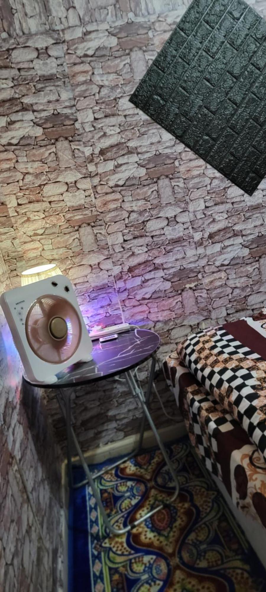 Mama Delight Home 아부다비 외부 사진